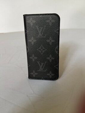 Authentic Louis Vuitton iPhone Case